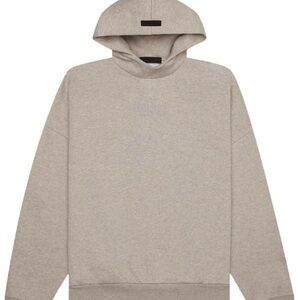 Essentials core Heather Hoodie